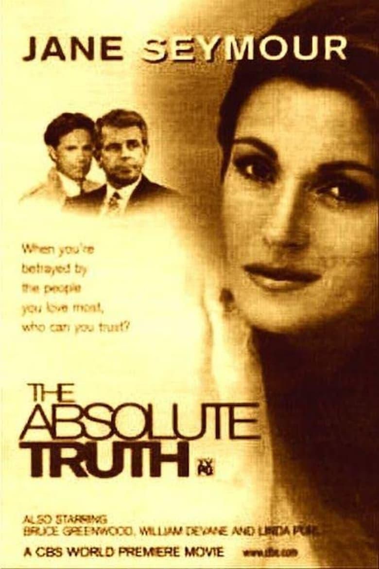 The Absolute Truth logo