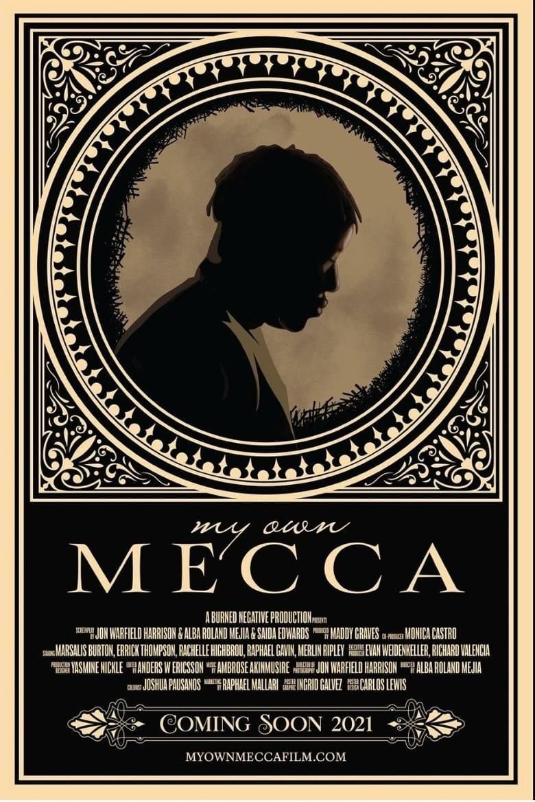 My Own Mecca logo