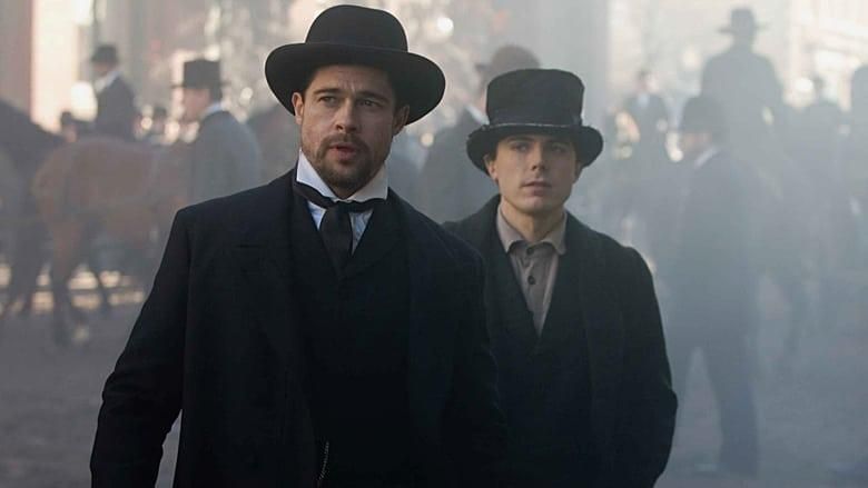 The Assassination of Jesse James by the Coward Robert Ford thumbnail