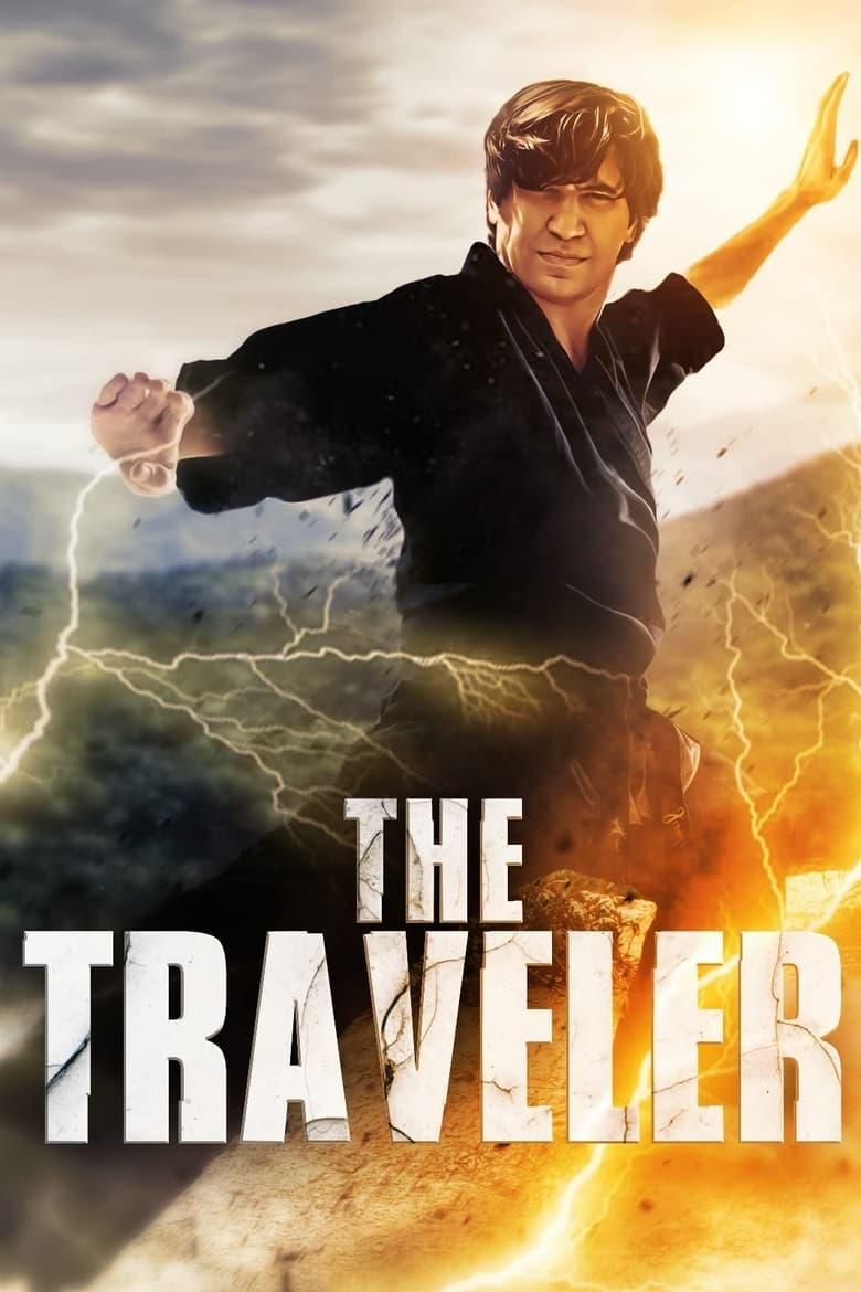 The Traveler poster image