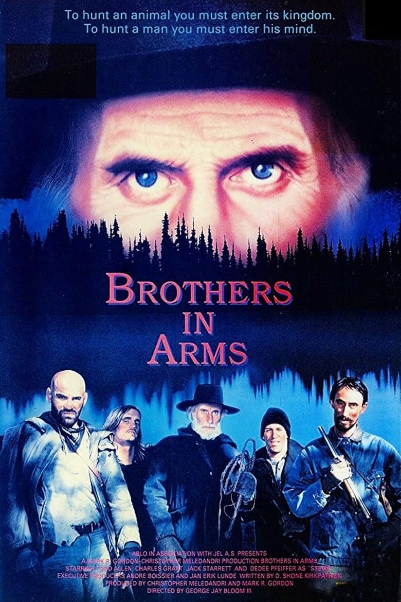 Brothers in Arms logo