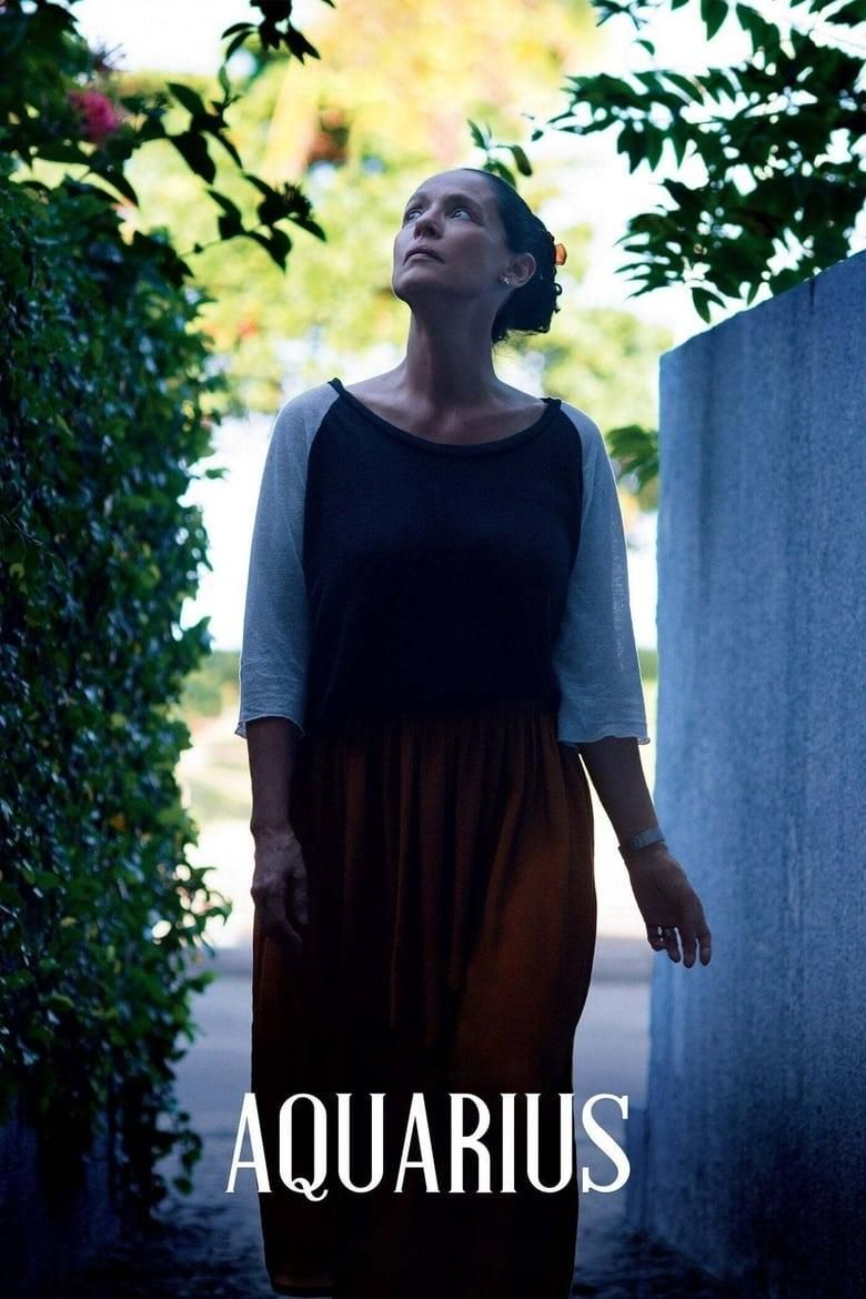 Aquarius poster image