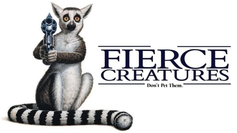 Fierce Creatures thumbnail