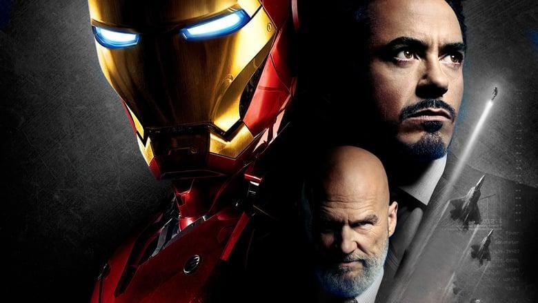 Iron Man thumbnail