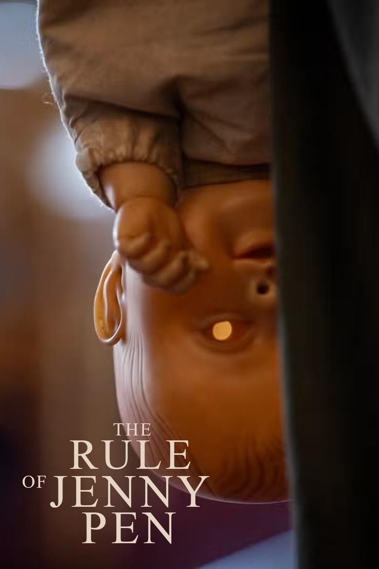 The Rule of Jenny Pen poster image