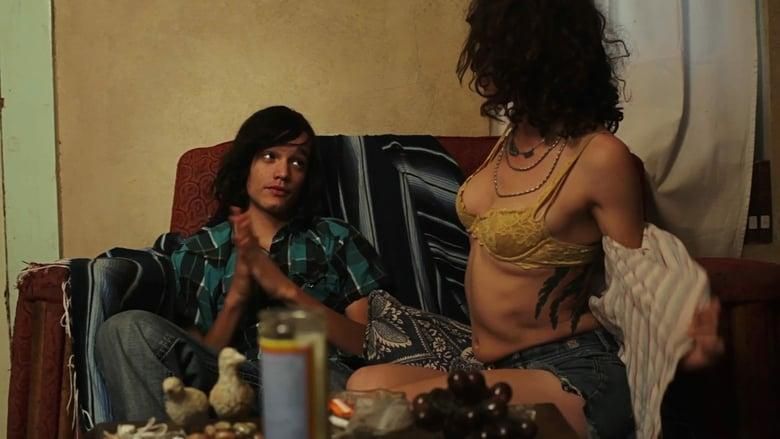 Marfa Girl thumbnail