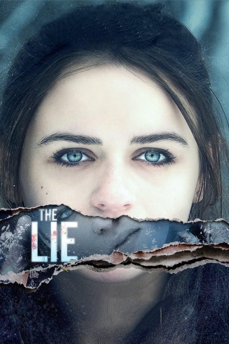 The Lie logo