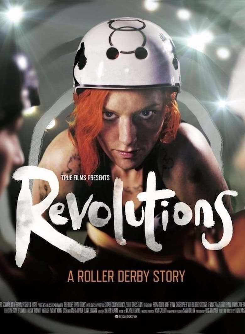 Revolutions poster image