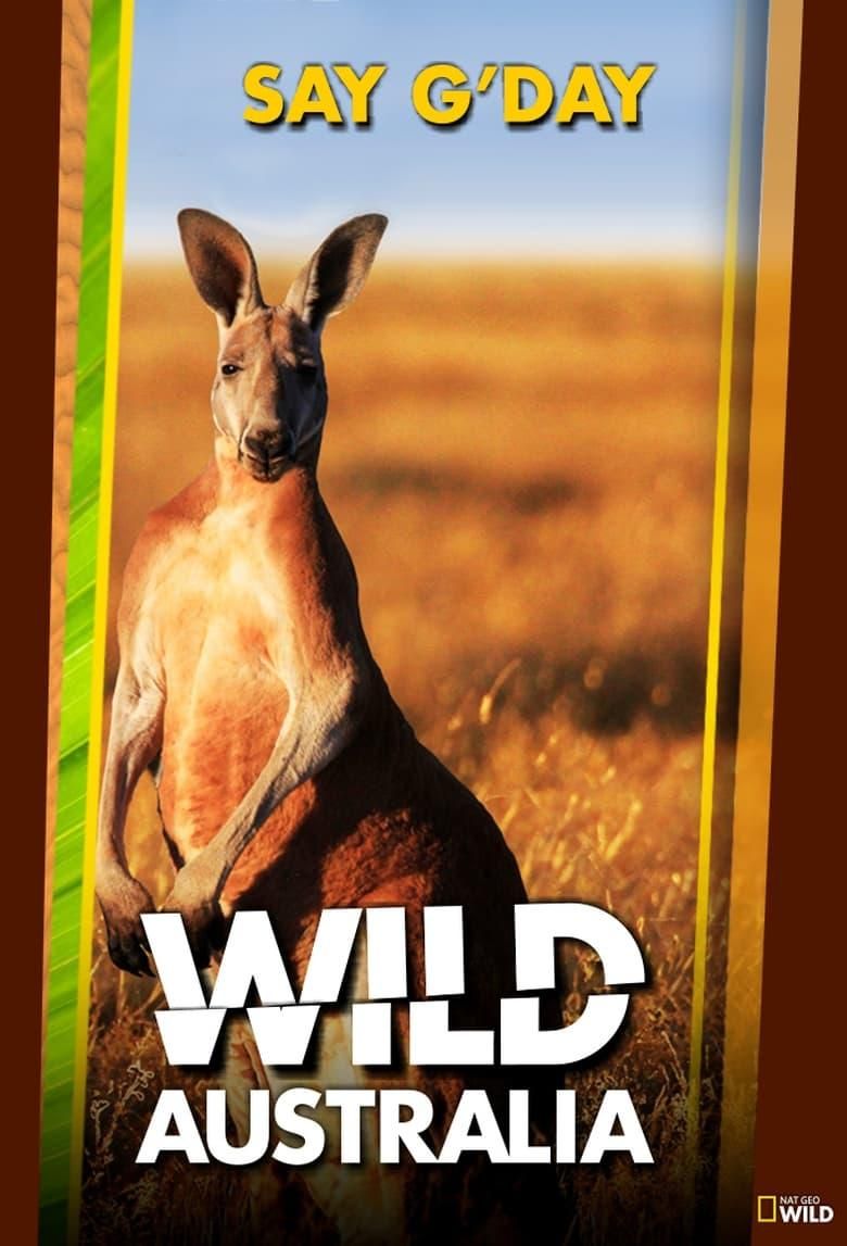 Australien poster image