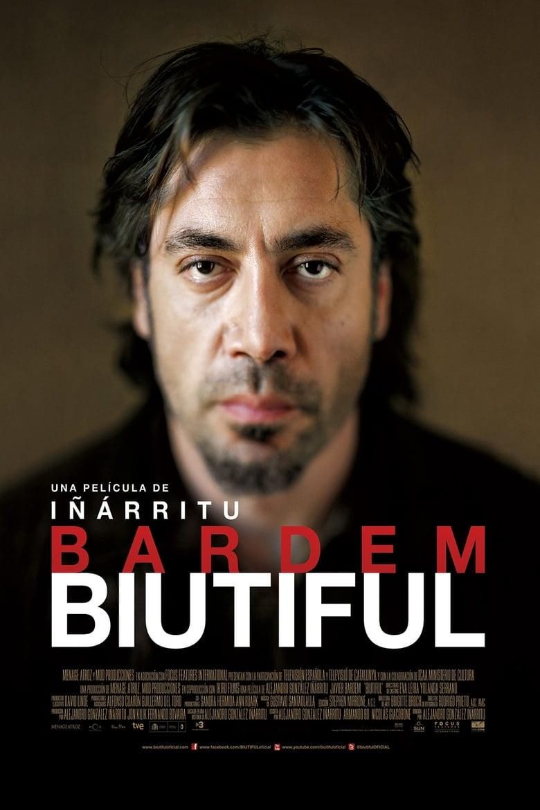 Biutiful poster image