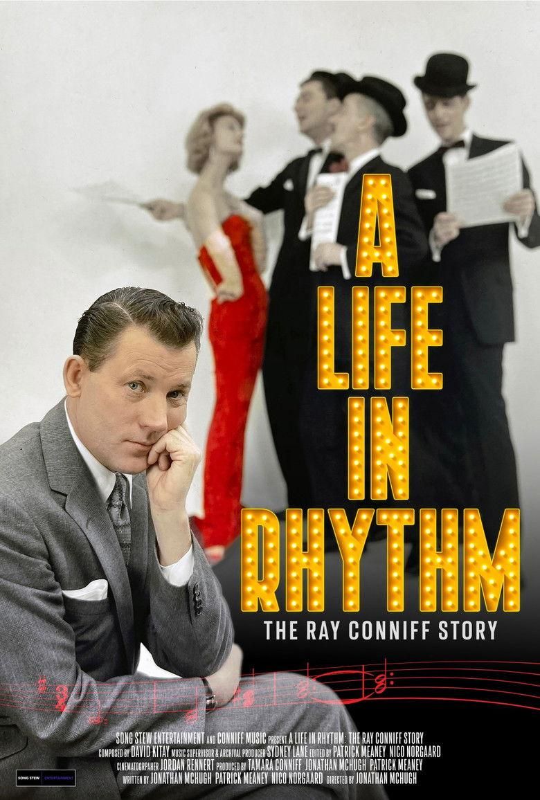 A Life in Rhythm: The Ray Conniff Story poster image