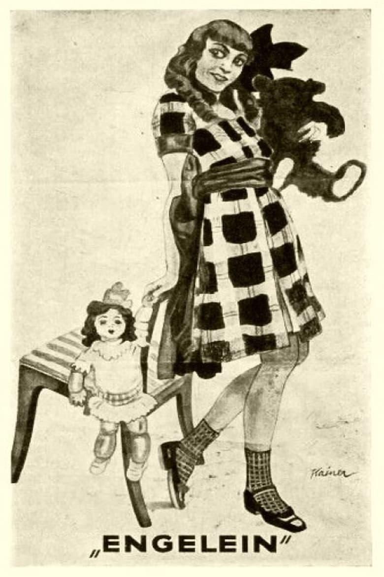 Little Angel poster image