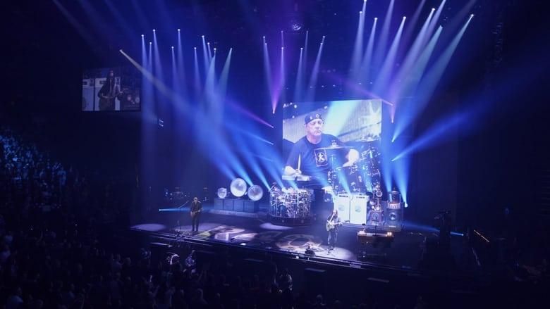 Rush - R40 Live thumbnail