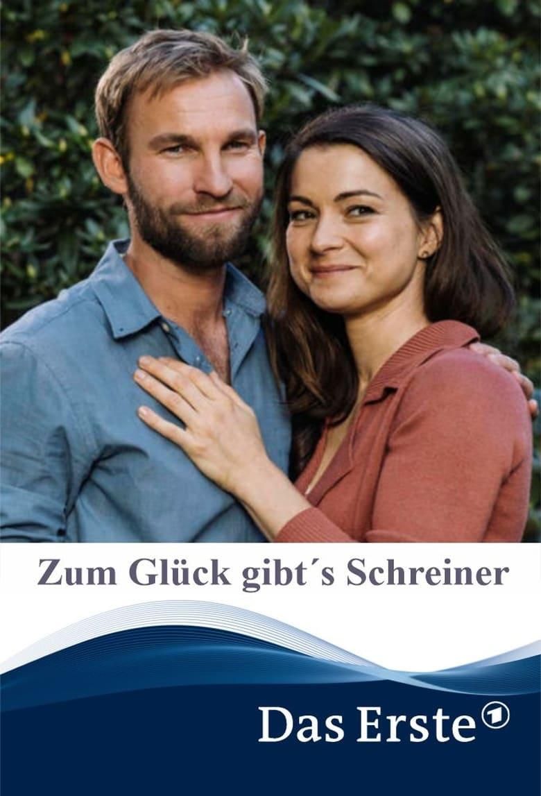 Zum Glück gibt's Schreiner poster image