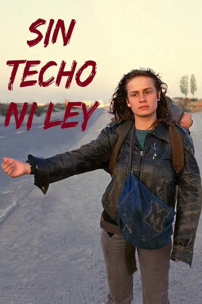 Sin techo ni ley poster image