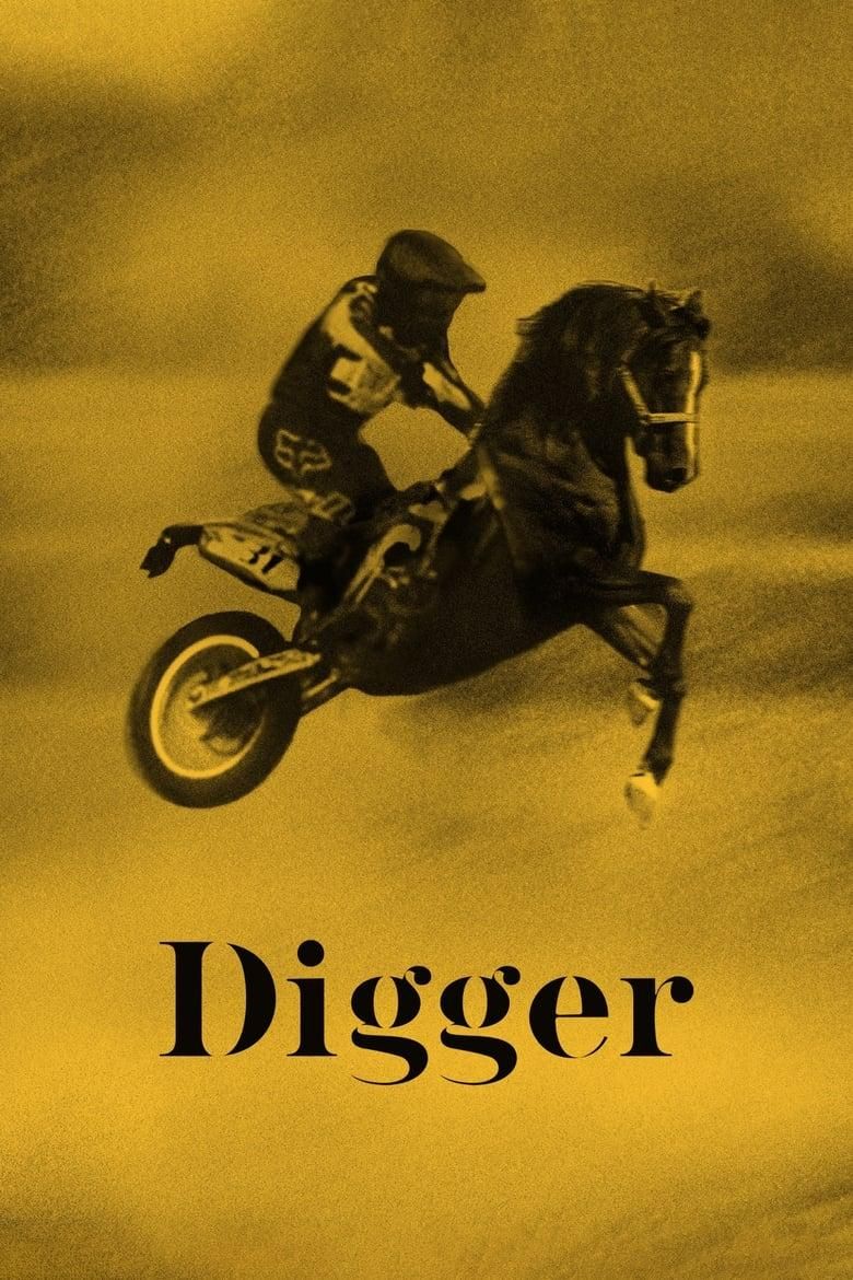 Digger poster image