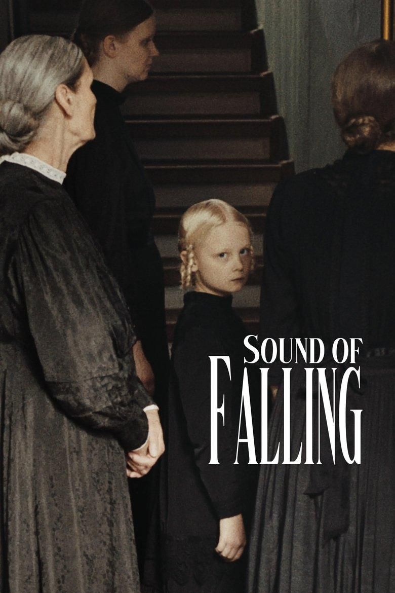 Sound of Falling poster image
