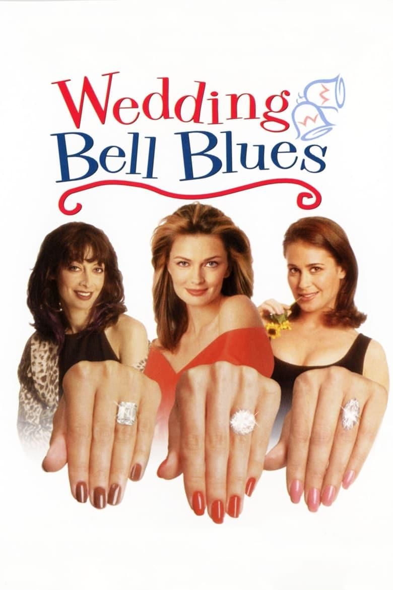 Wedding Bell Blues logo