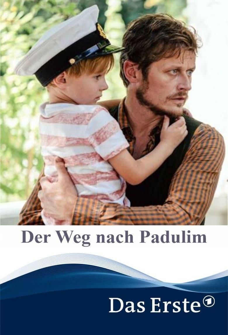 Der Weg nach Padulim poster image
