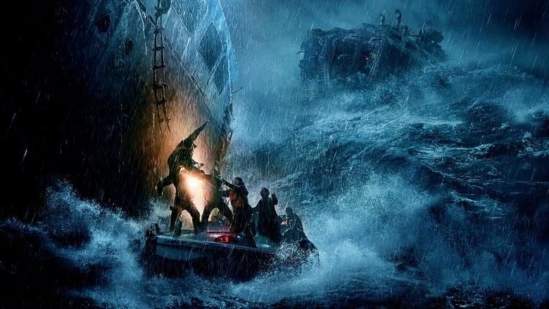 The Finest Hours thumbnail