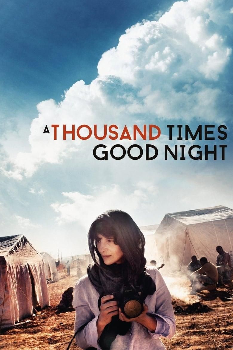 A Thousand Times Good Night poster image