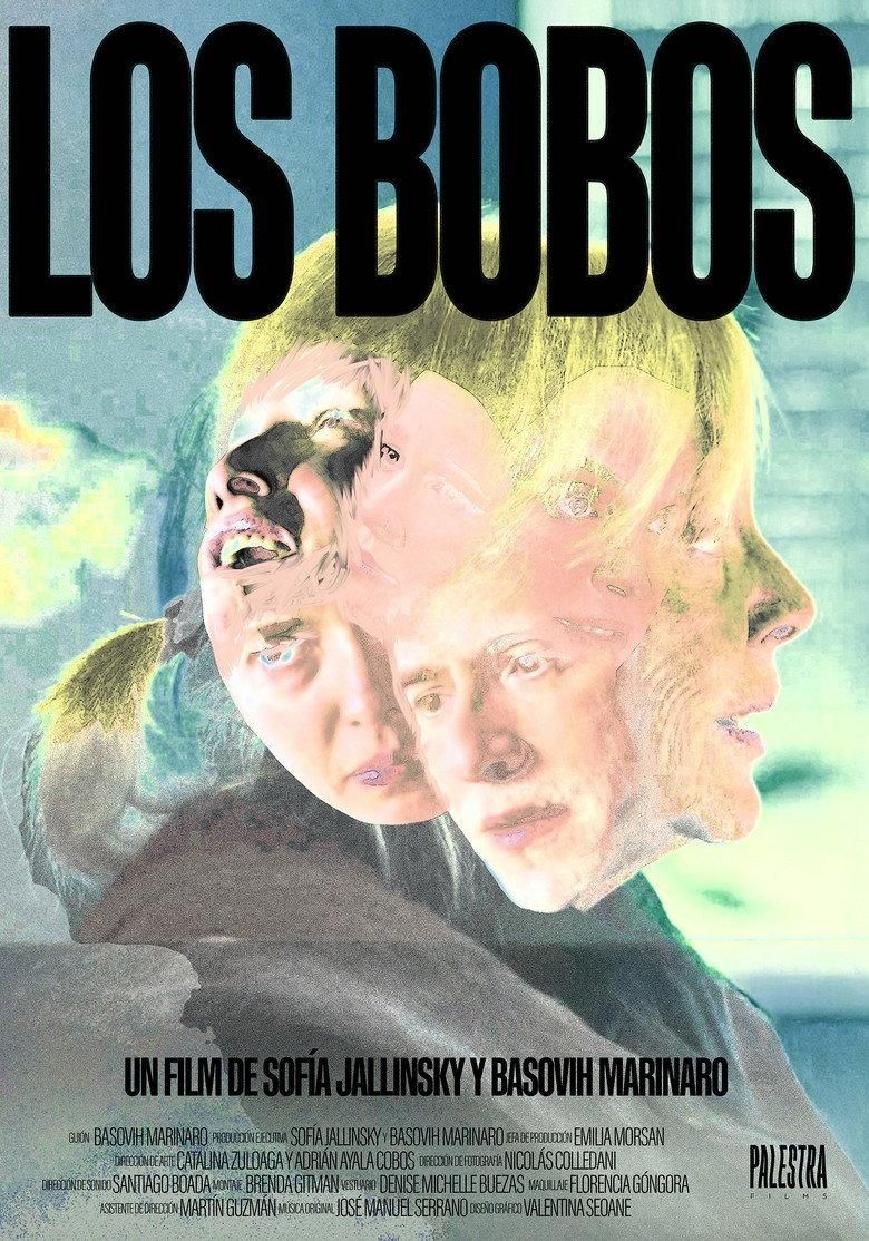 Los Bobos poster image