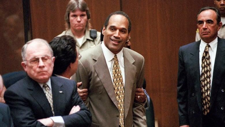O.J.: Made in America thumbnail