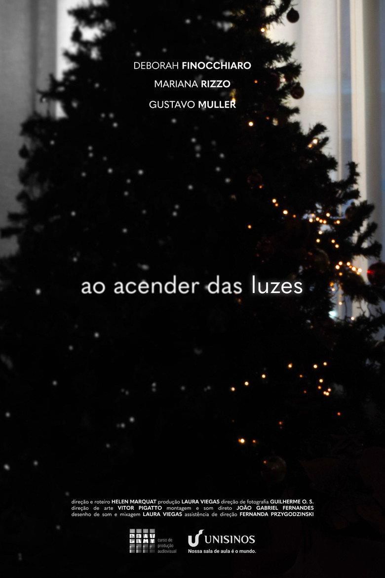 Ao acender das Luzes poster image
