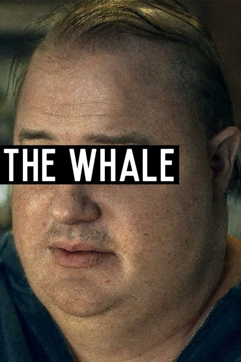 The Whale (2022) logo
