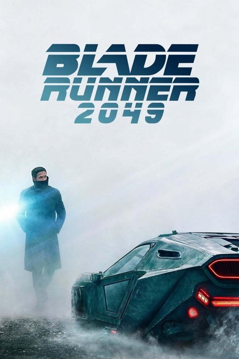 Blade Runner 2049 poster image