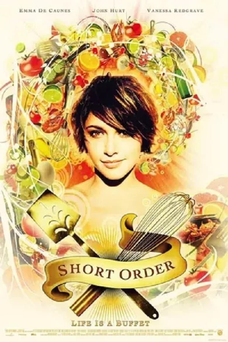 Short Order poster image