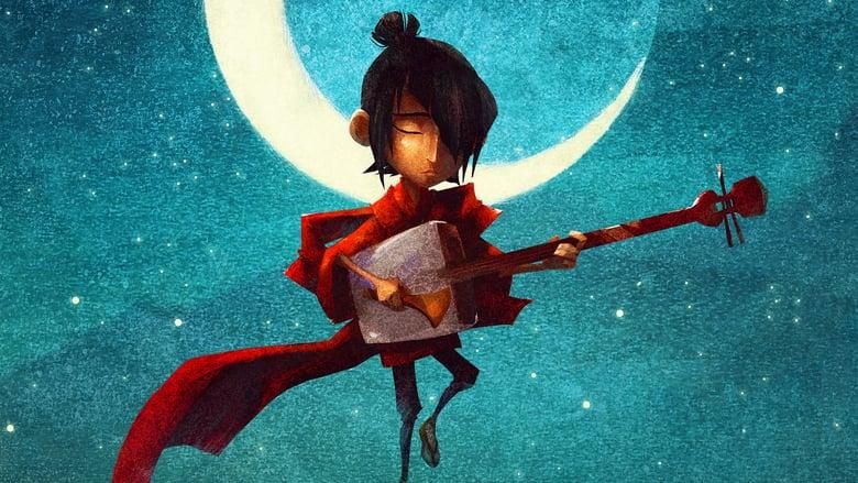 Kubo and the Two Strings thumbnail