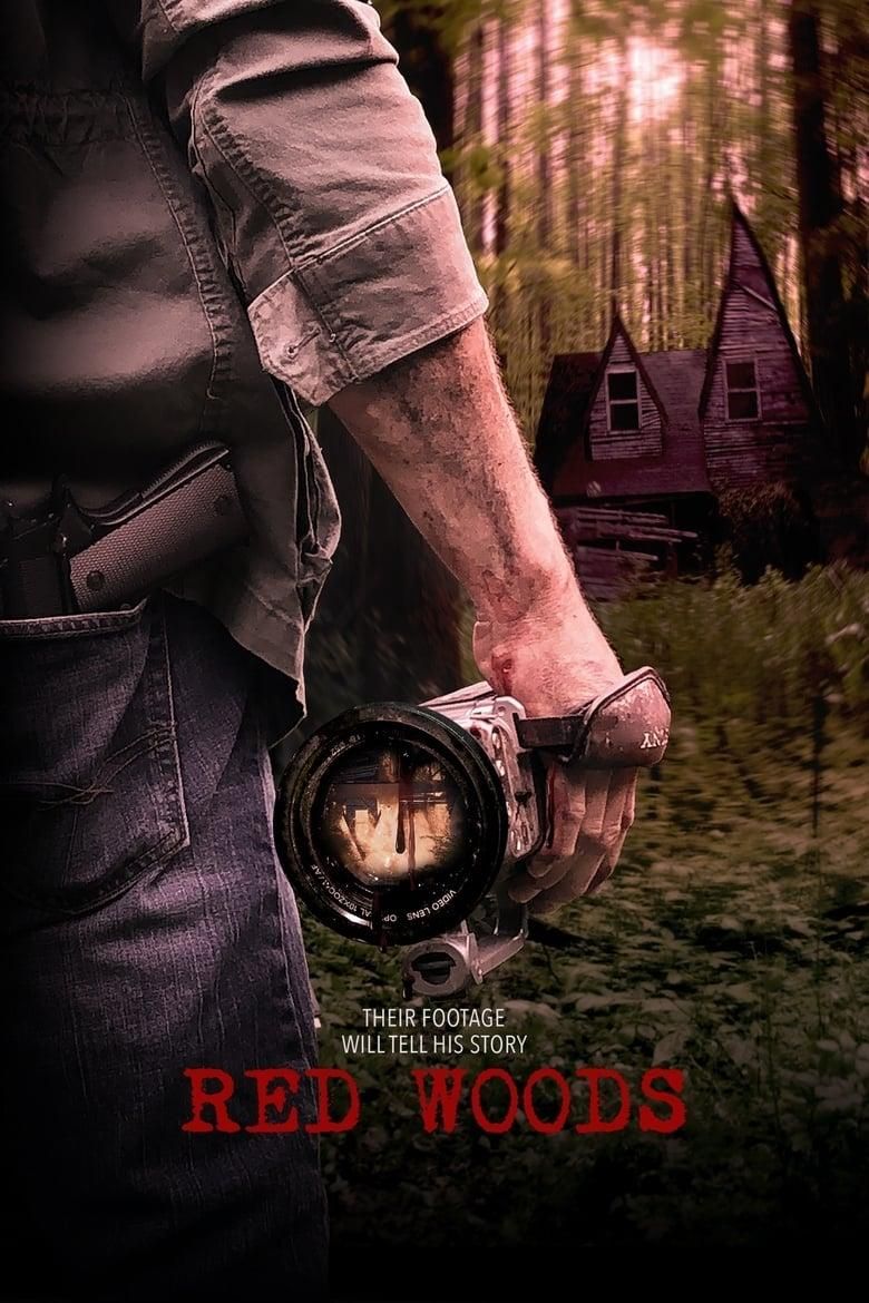 Red Woods logo