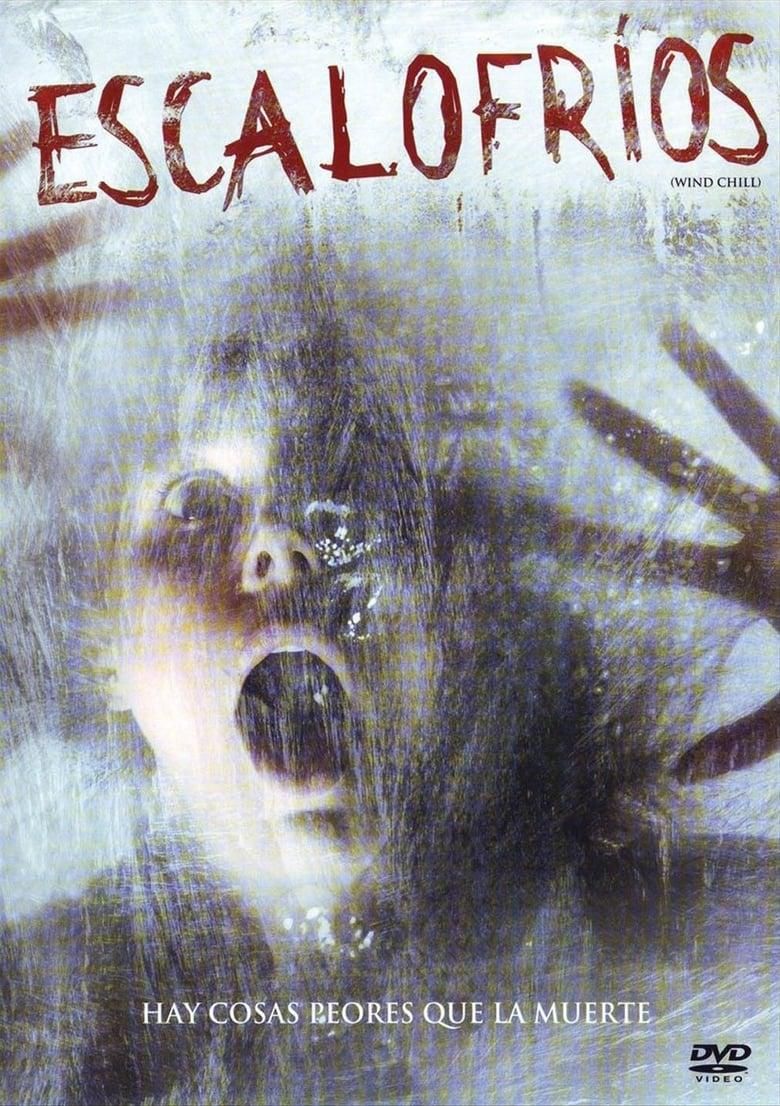 Escalofríos poster image