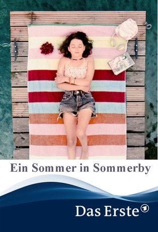 Ein Sommer in Sommerby poster image