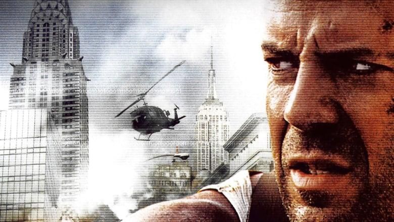 Die Hard: With a Vengeance thumbnail