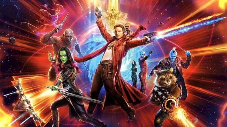 Guardians of the Galaxy Vol. 2 thumbnail