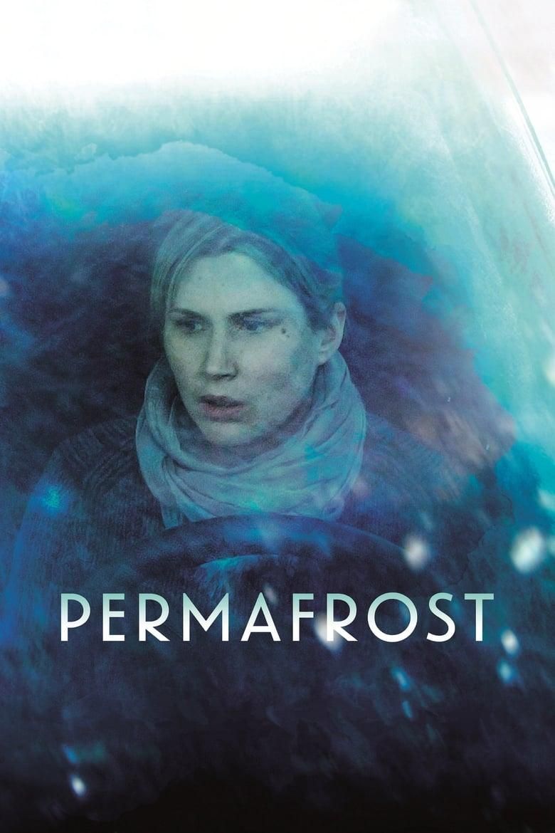 Permafrost logo