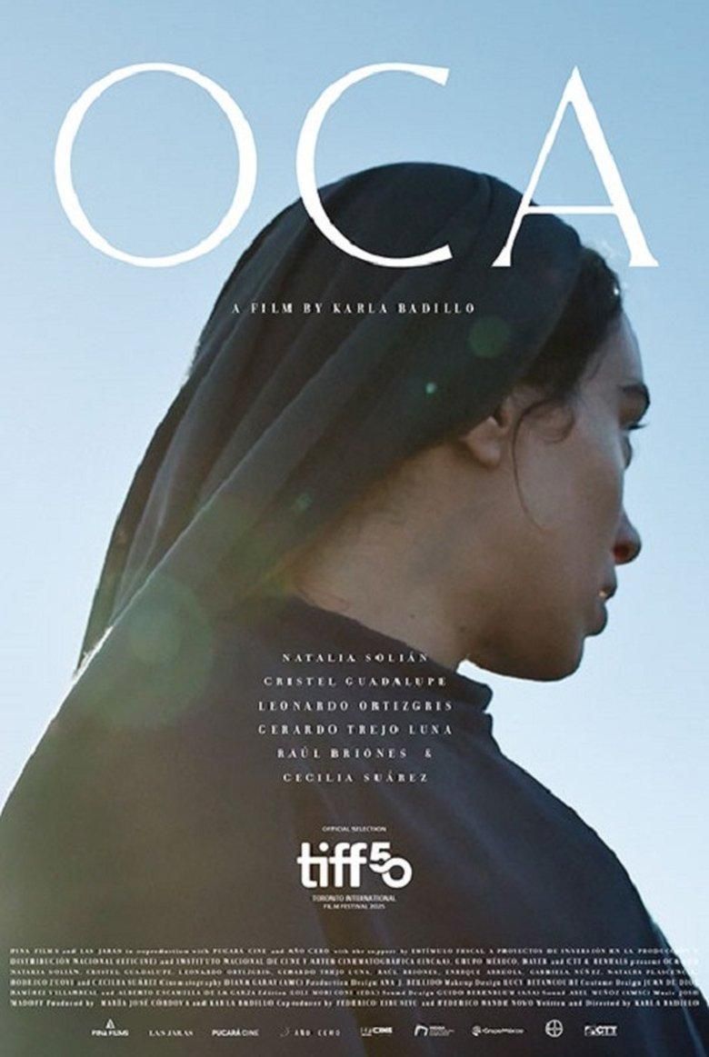 Oca poster image