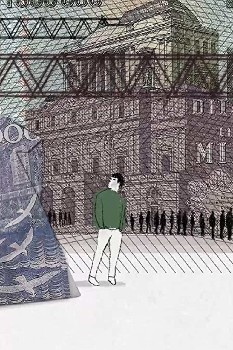 Robin Bank poster image