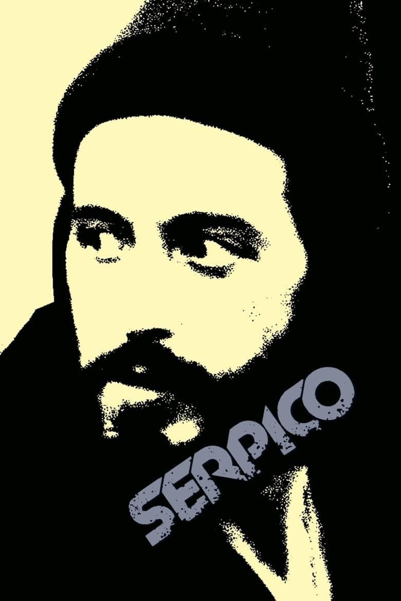 Serpico poster image