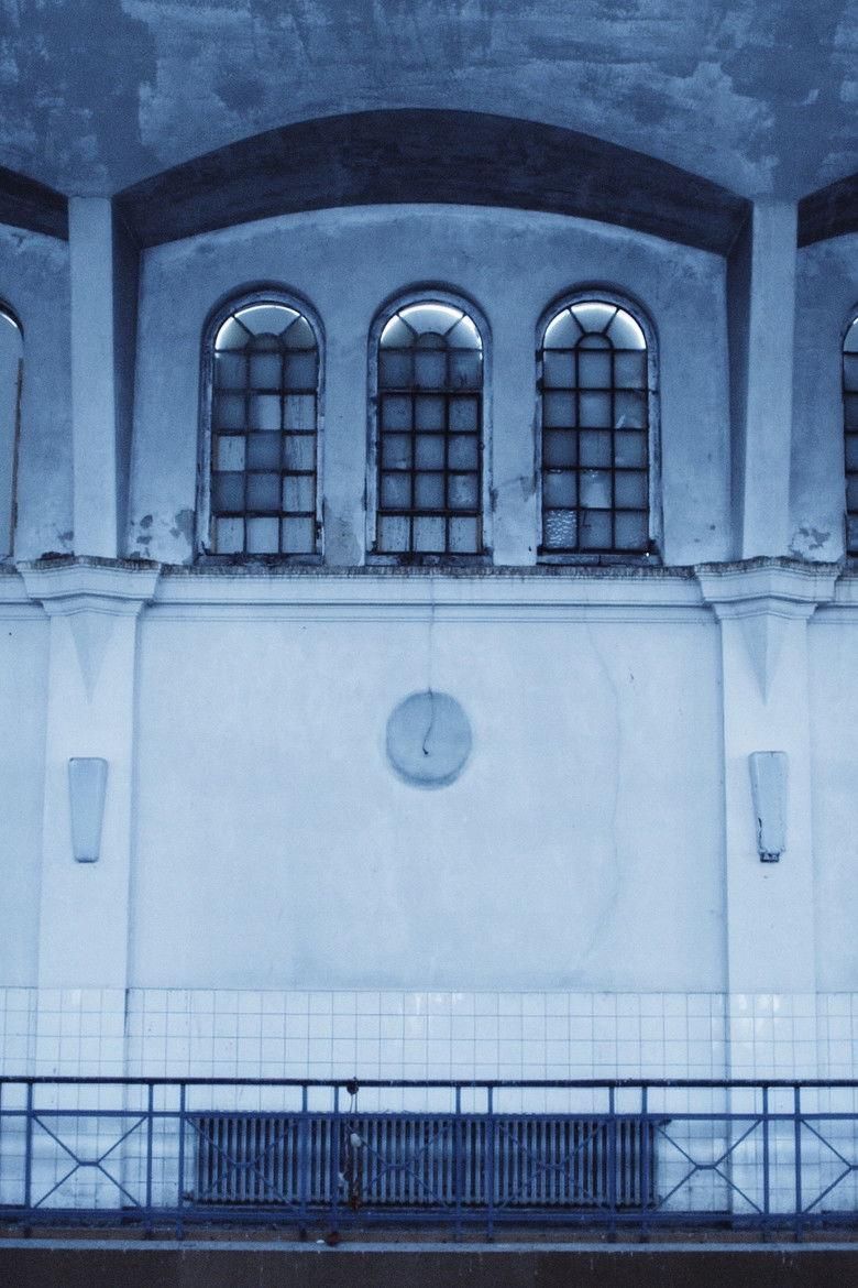 laufen lernen poster image