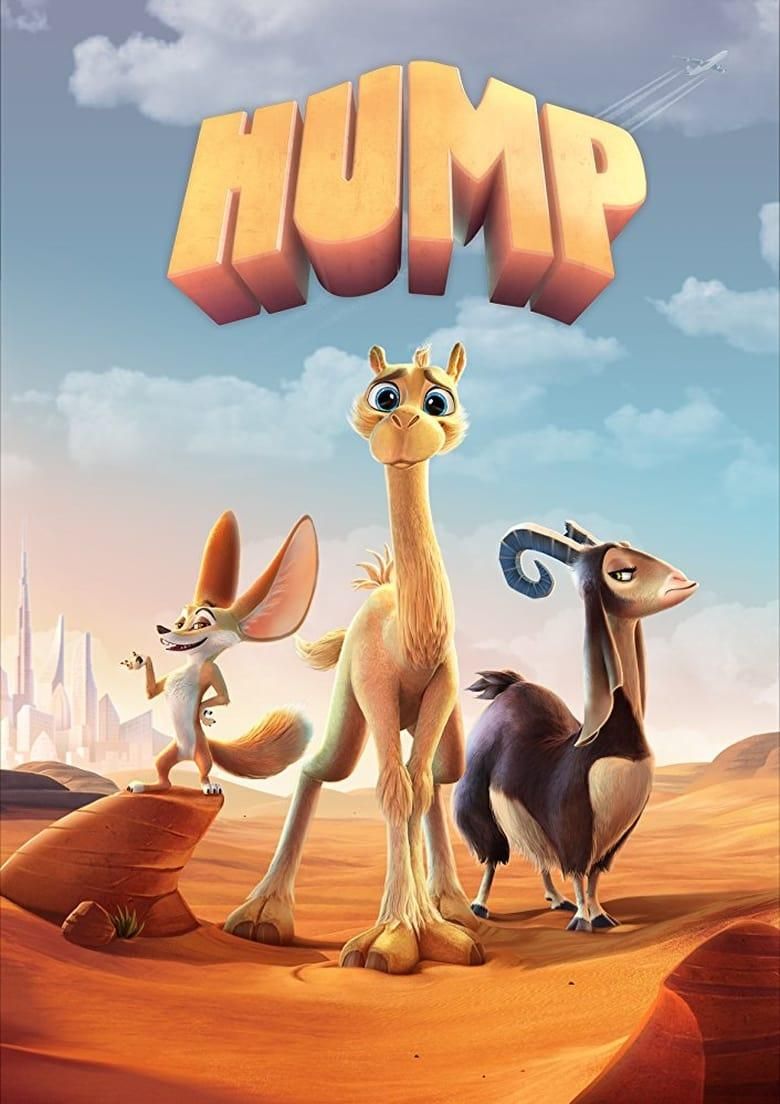 Hump poster image