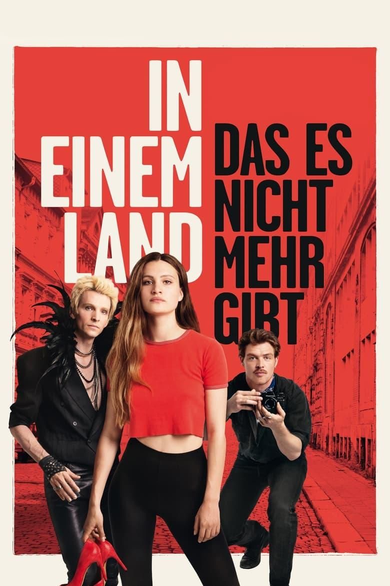 In a Land That No Longer Exists poster image
