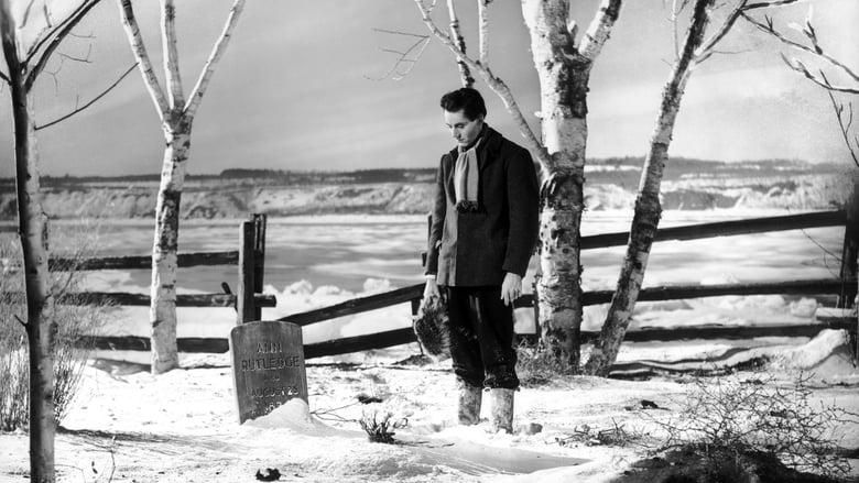 Young Mr. Lincoln thumbnail