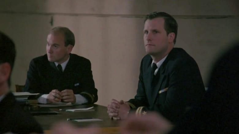 The Caine Mutiny Court-Martial thumbnail