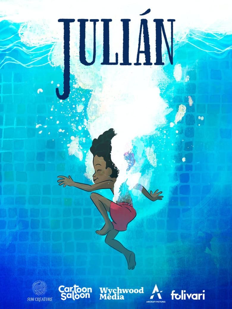Julián poster image