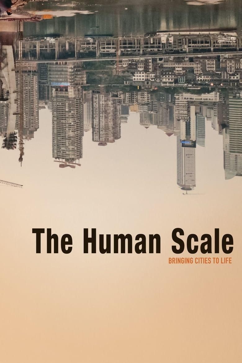 La escala humana poster image
