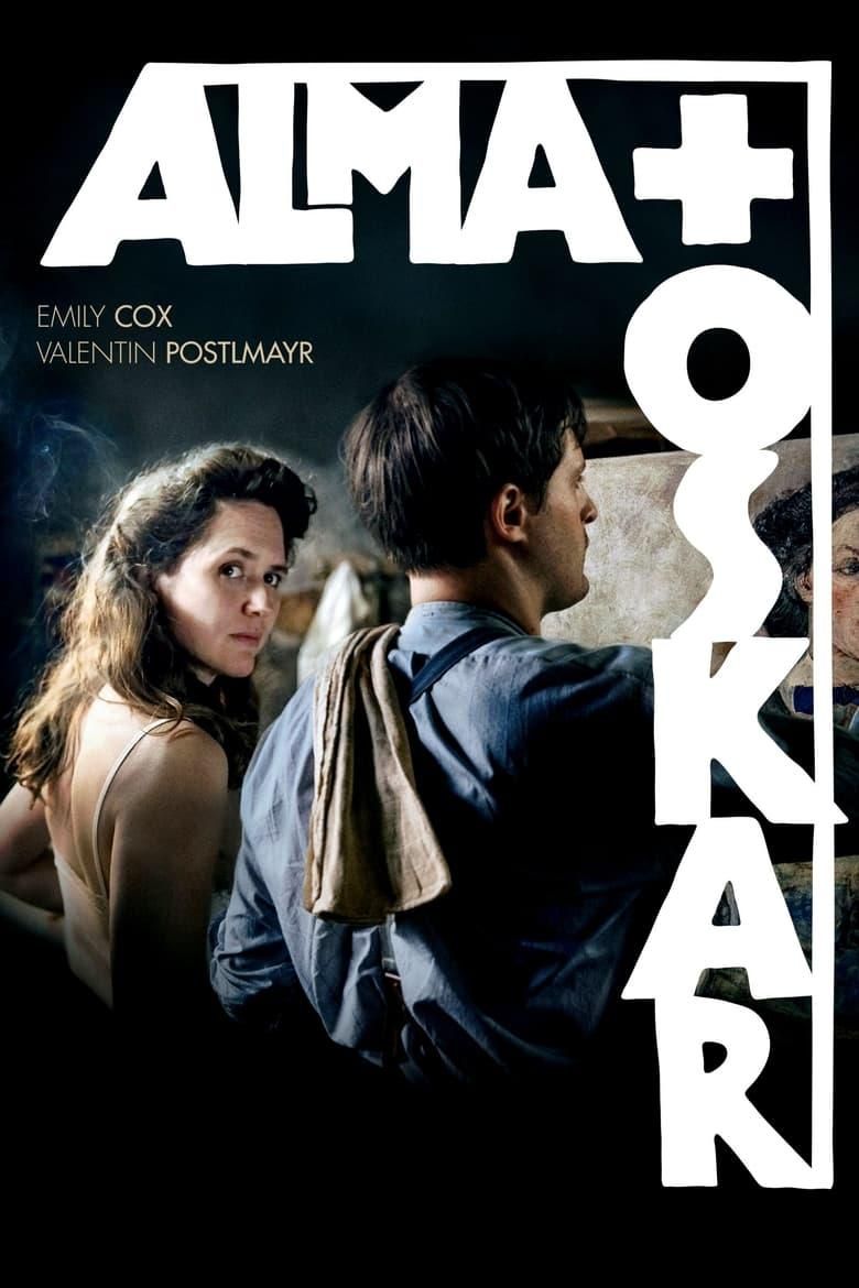 Alma & Oskar poster image