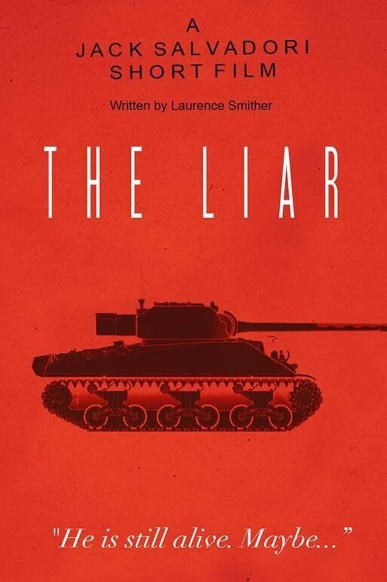 The Liar logo